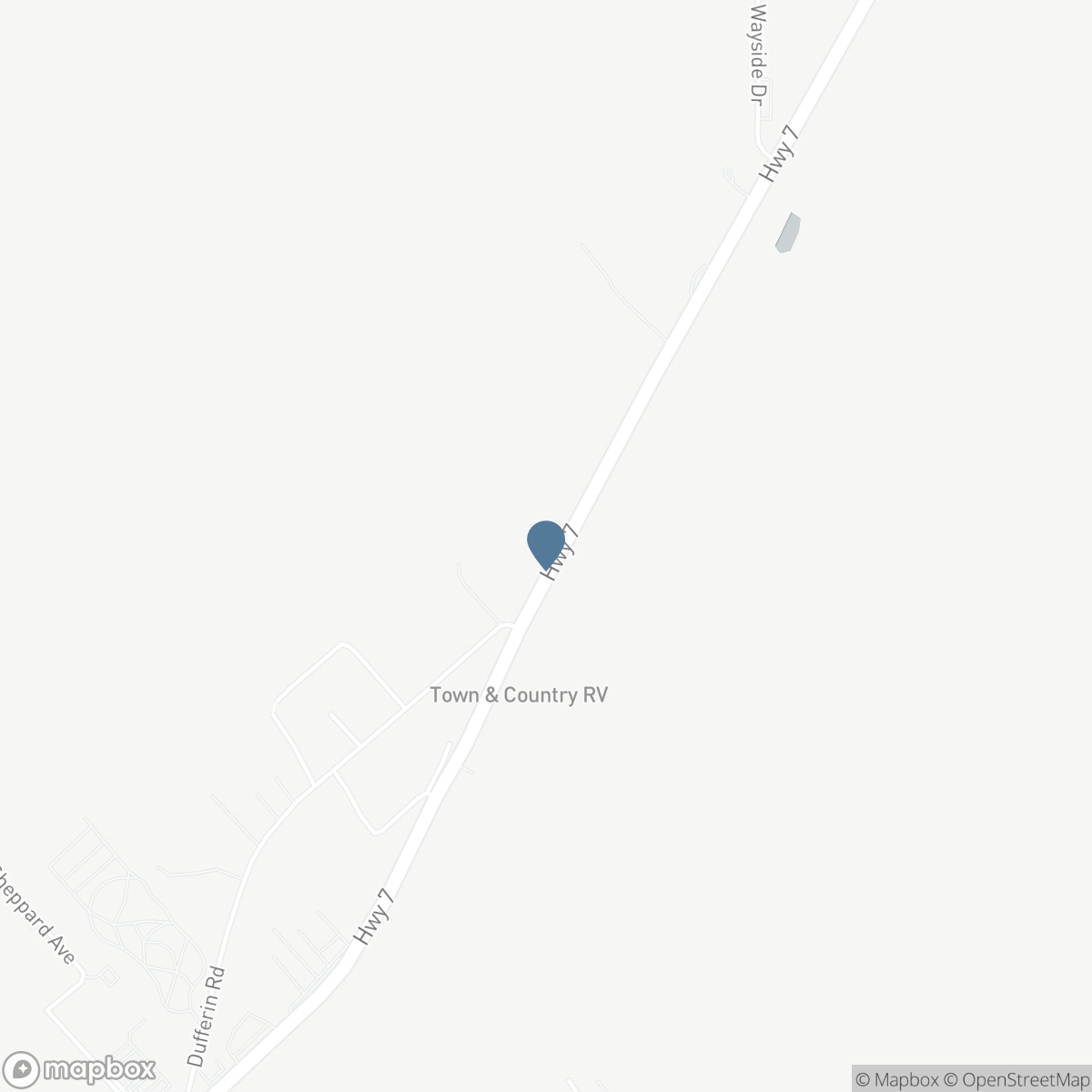 16904 HIGHWAY 7 HIGHWAY, Perth, Ontario K7H 3C8